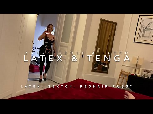 ❤️ Ruĝhara vicfratino en lateksokostumo fikita de duonfrato ❤❌ Anala porno ĉe eo.assay-define-smartlink.ru ☑