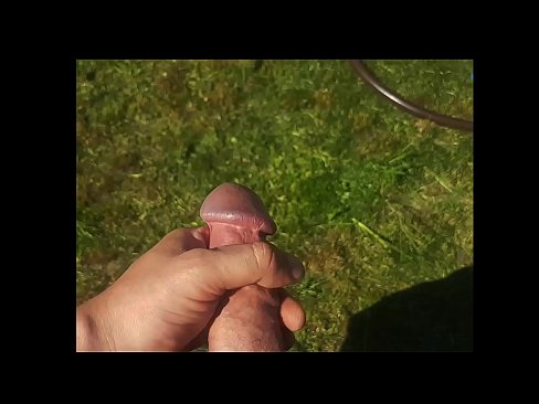 ❤️ Varma varmulo iĝas sian rozkoloran fikigon kaj ŝprucas kun ŝprucaĵo en somera ĝardeno ❤❌ Anala porno ĉe eo.assay-define-smartlink.ru ☑